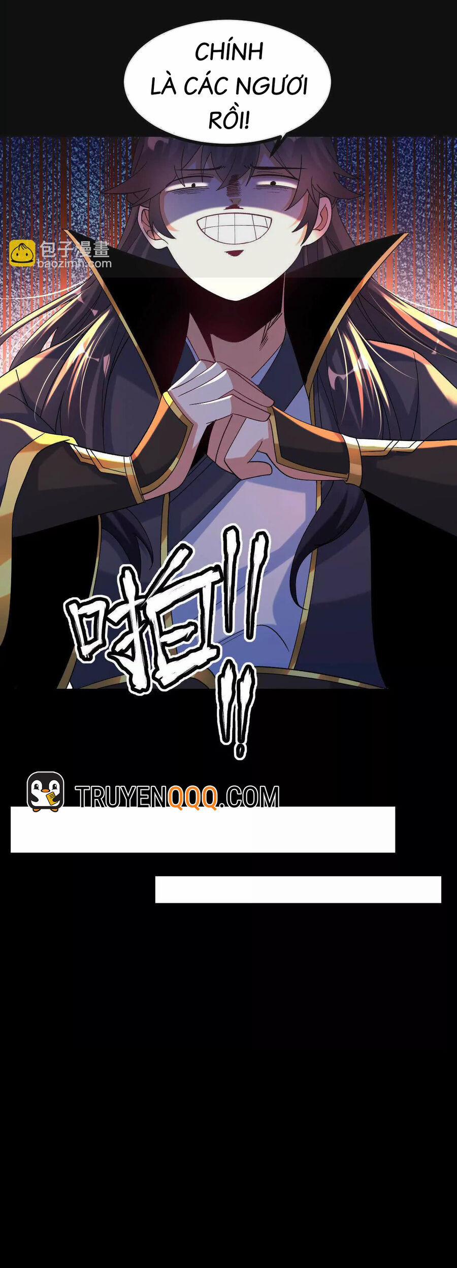 Ngạo Thế Đan Thần 56 trang 4