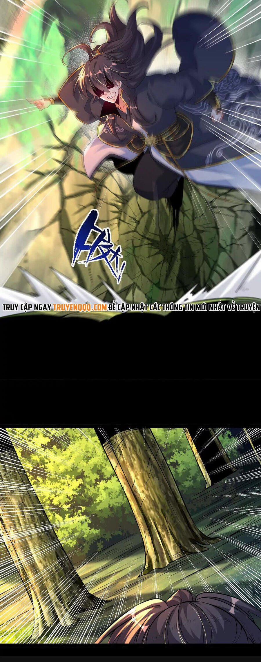 Ngạo Thế Đan Thần 57 trang 17