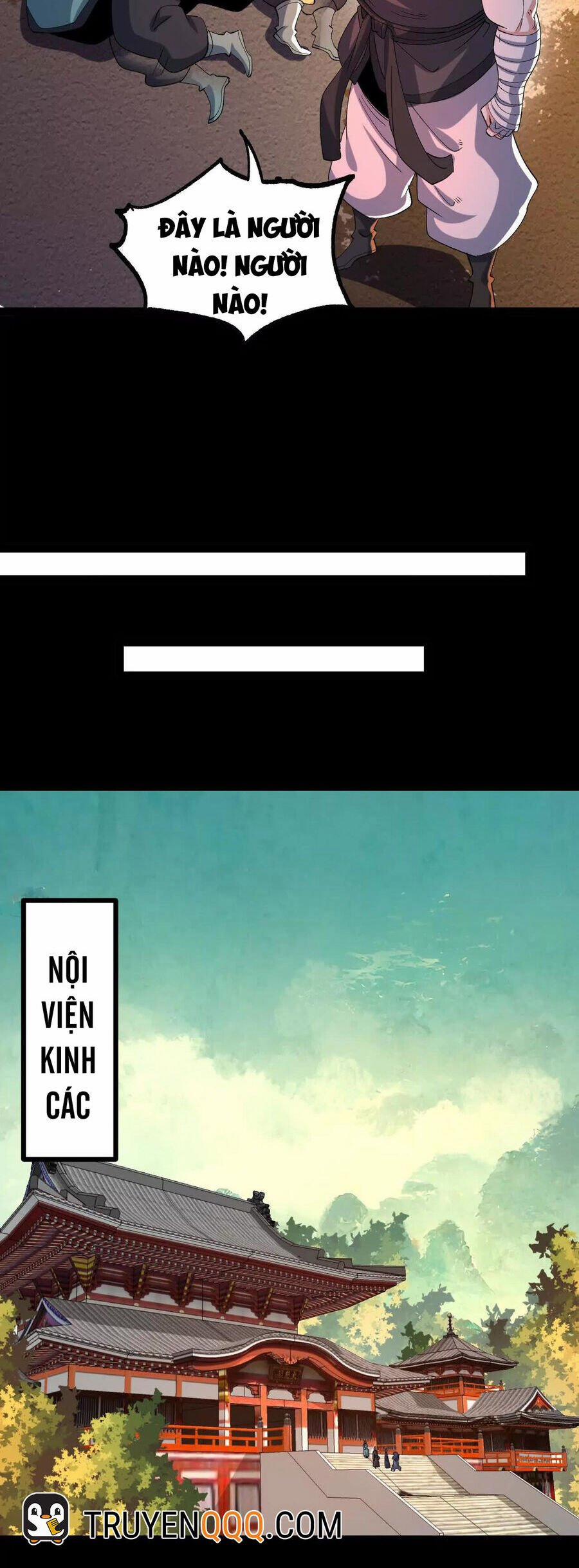 Ngạo Thế Đan Thần 57 trang 6