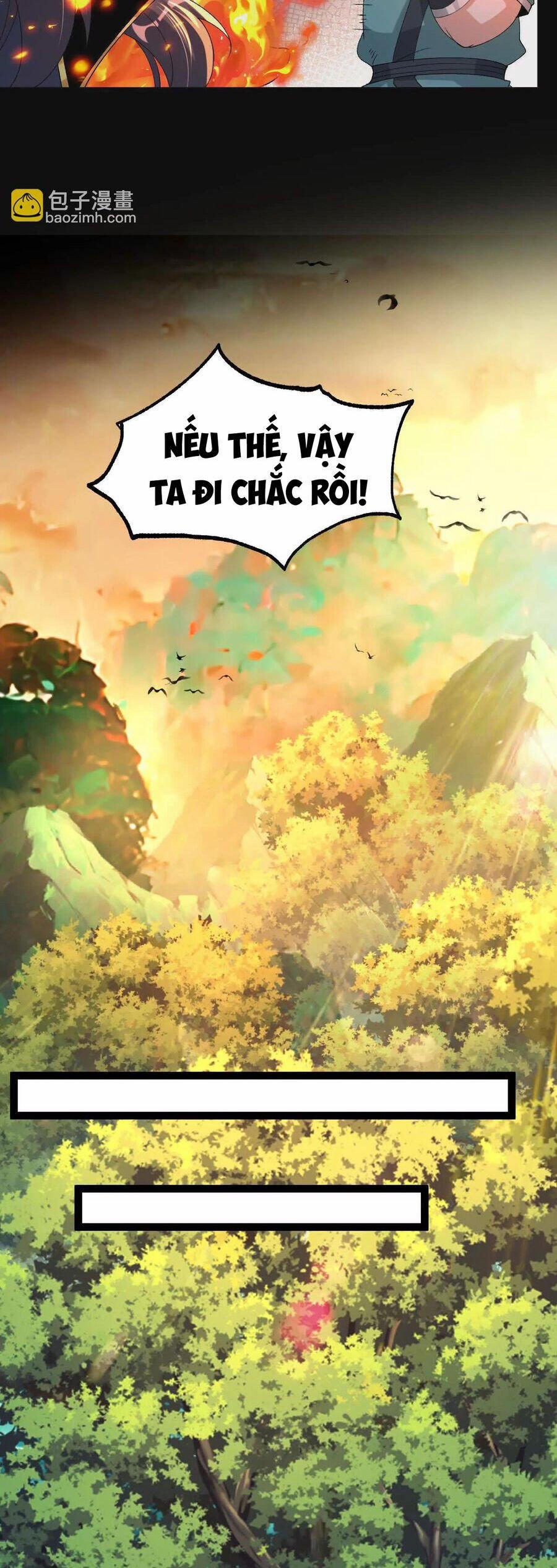 Ngạo Thế Đan Thần 58 trang 14