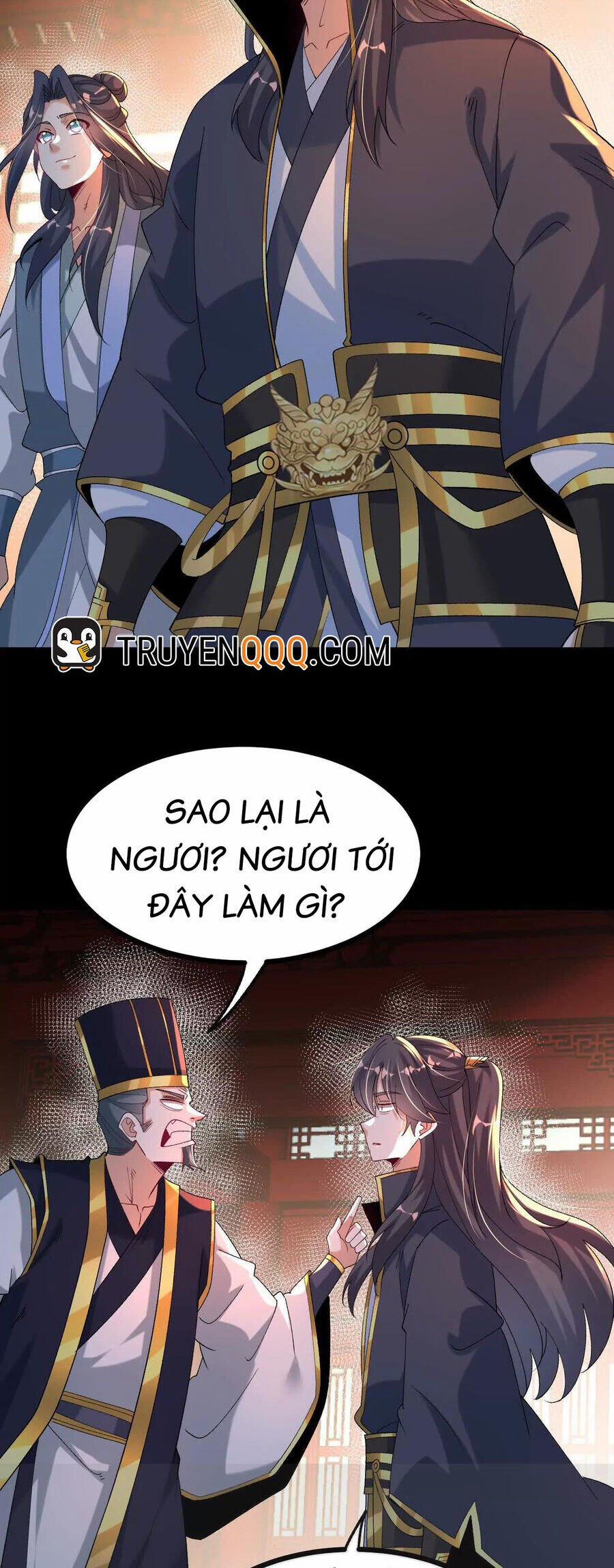 Ngạo Thế Đan Thần 58 trang 17