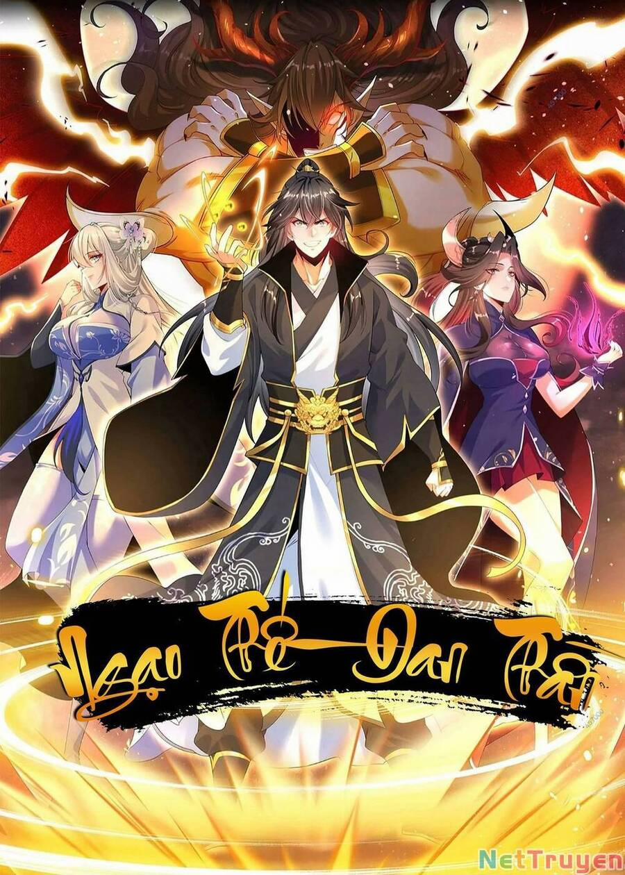 Ngạo Thế Đan Thần 9 trang 0