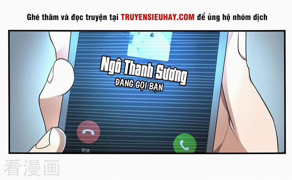 Ngạo Thị Thiên Địa 1 trang 15
