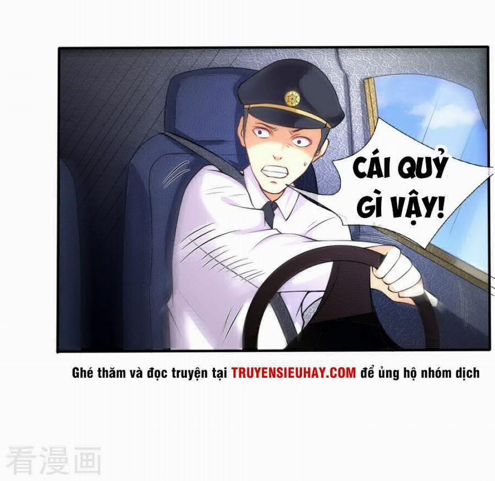 Ngạo Thị Thiên Địa 1 trang 33