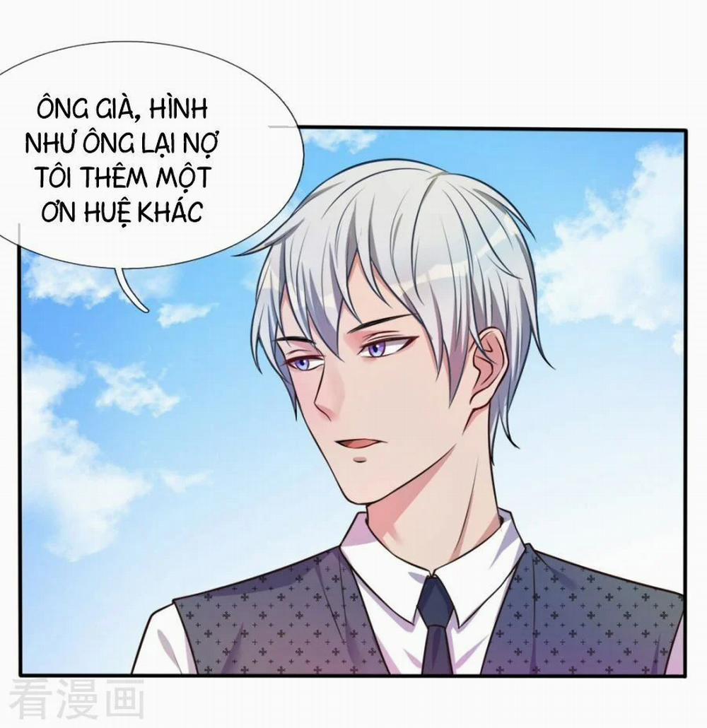 Ngạo Thị Thiên Địa 1 trang 57