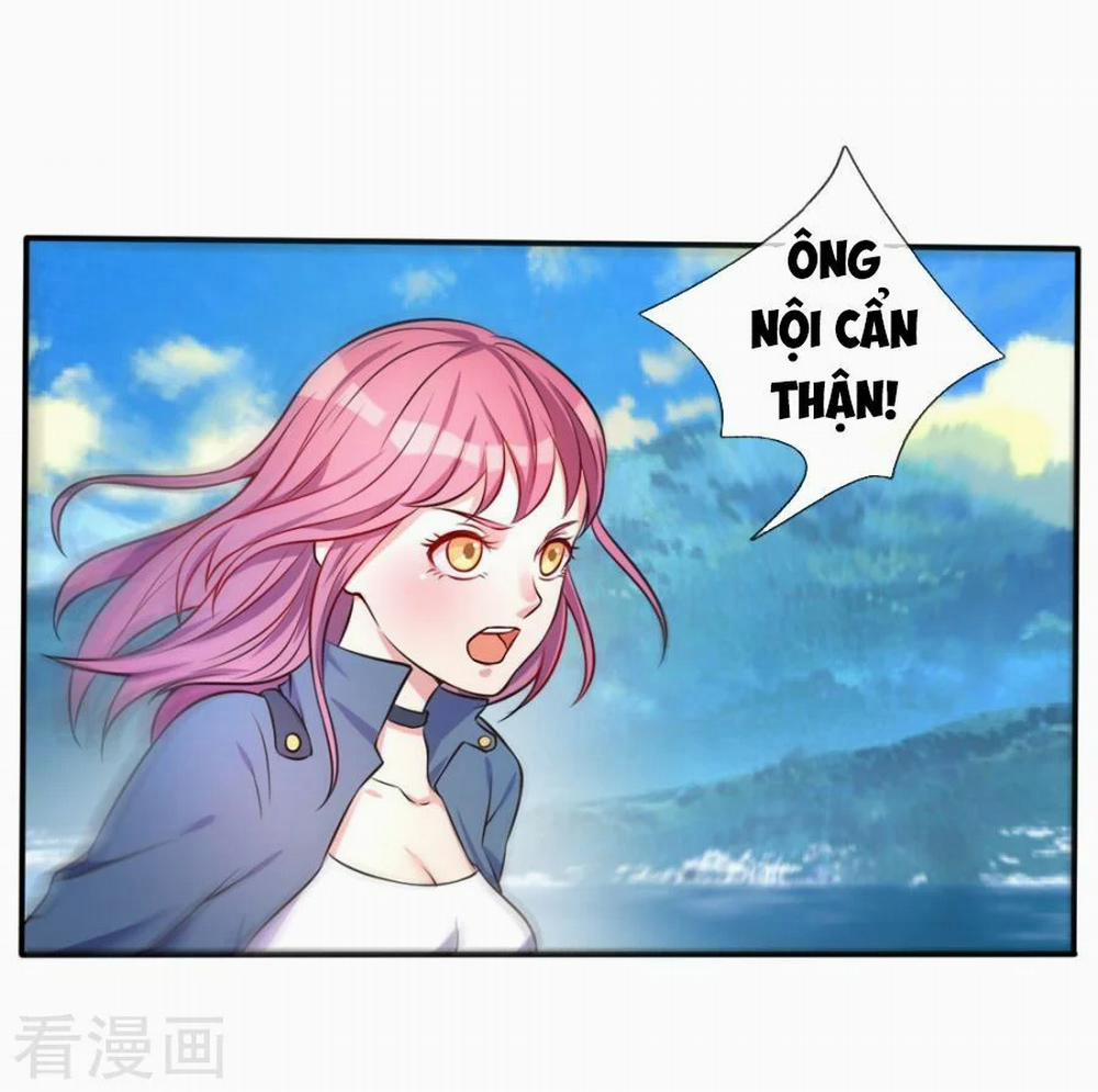 Ngạo Thị Thiên Địa 1 trang 60