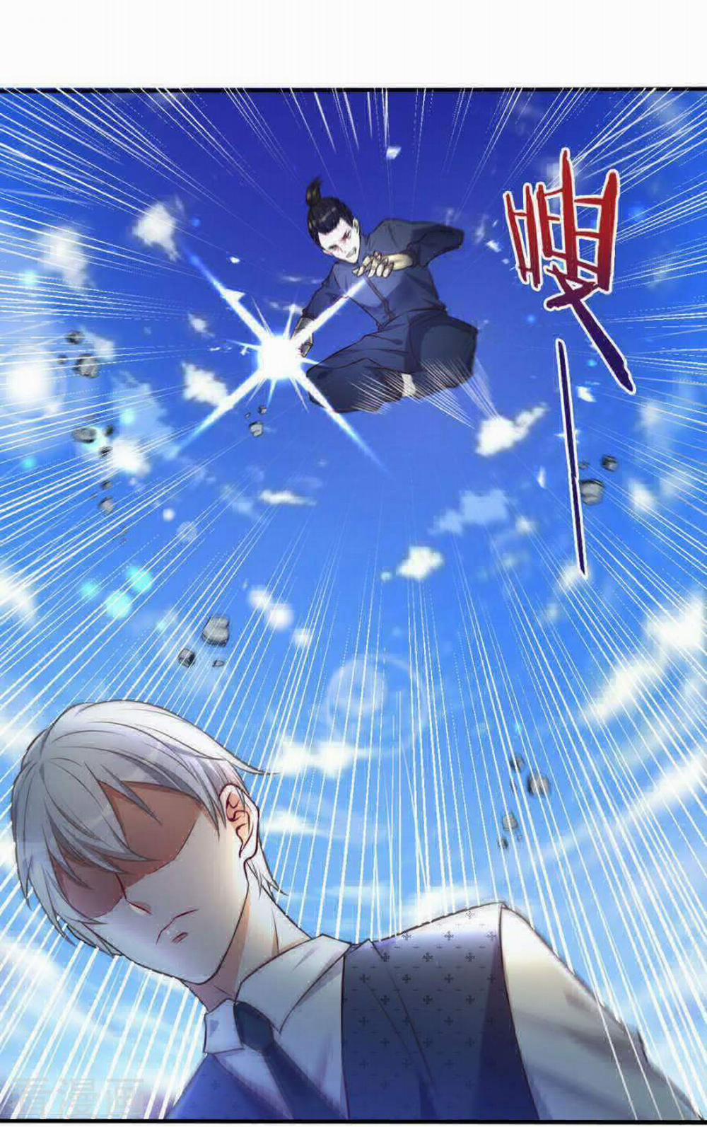 Ngạo Thị Thiên Địa 1 trang 61