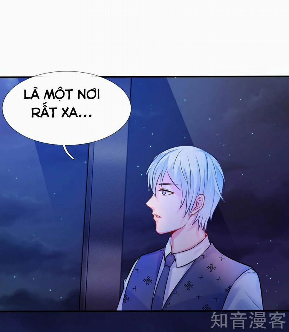 Ngạo Thị Thiên Địa 10 trang 11