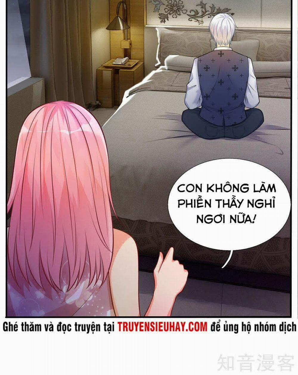Ngạo Thị Thiên Địa 10 trang 26