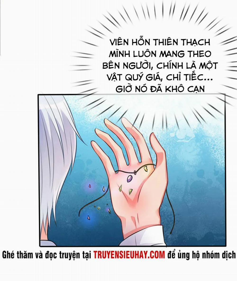 Ngạo Thị Thiên Địa 10 trang 30