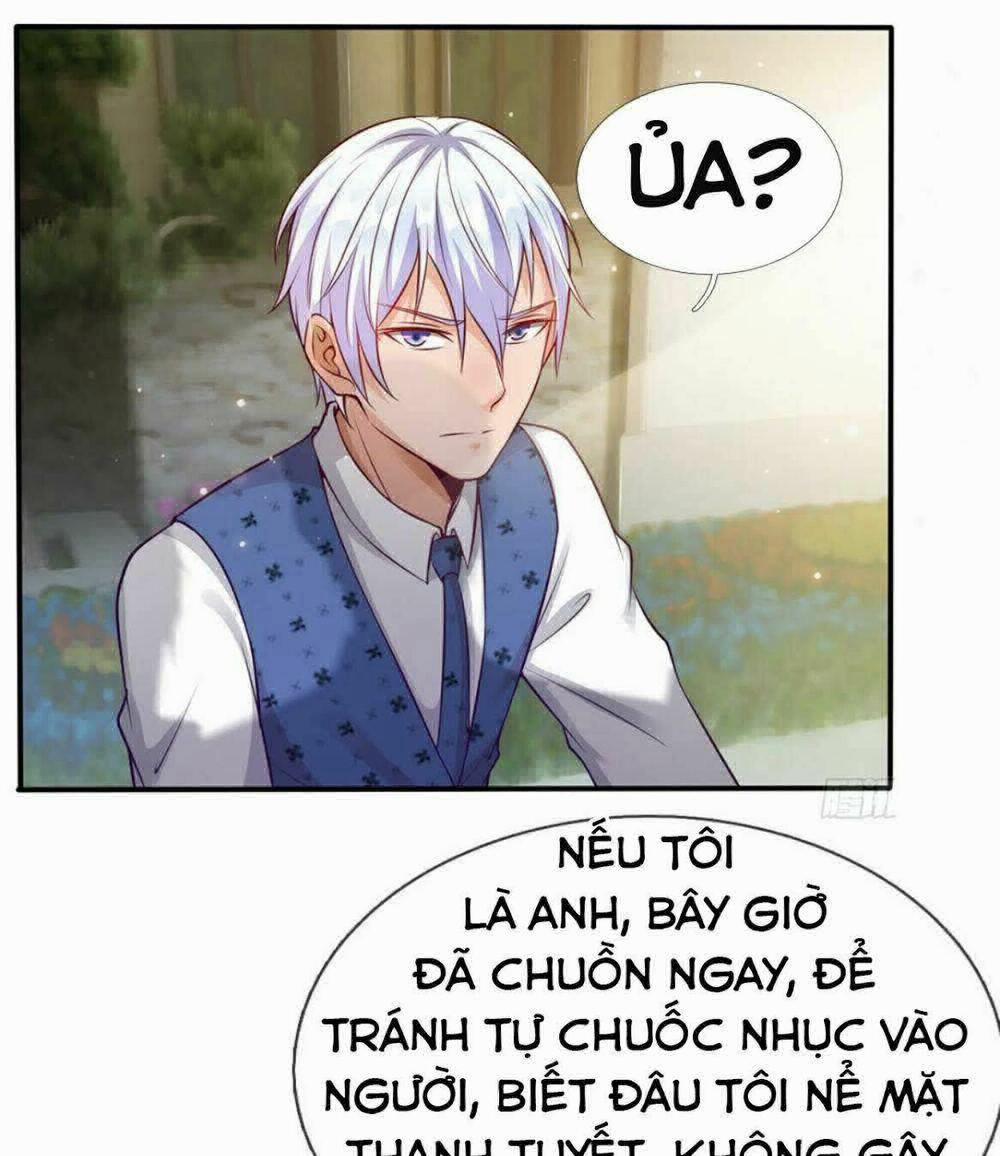 Ngạo Thị Thiên Địa 15 trang 1