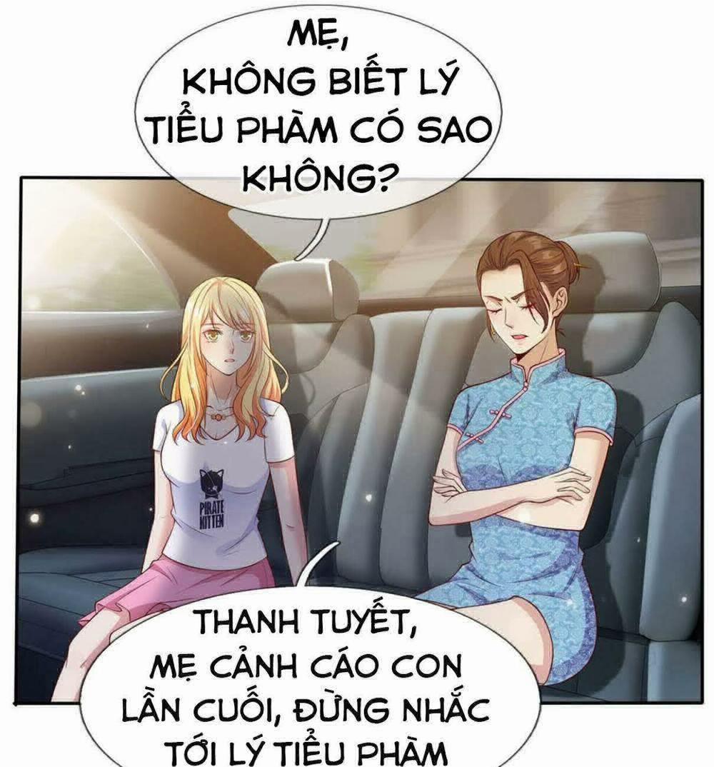 Ngạo Thị Thiên Địa 17 trang 1