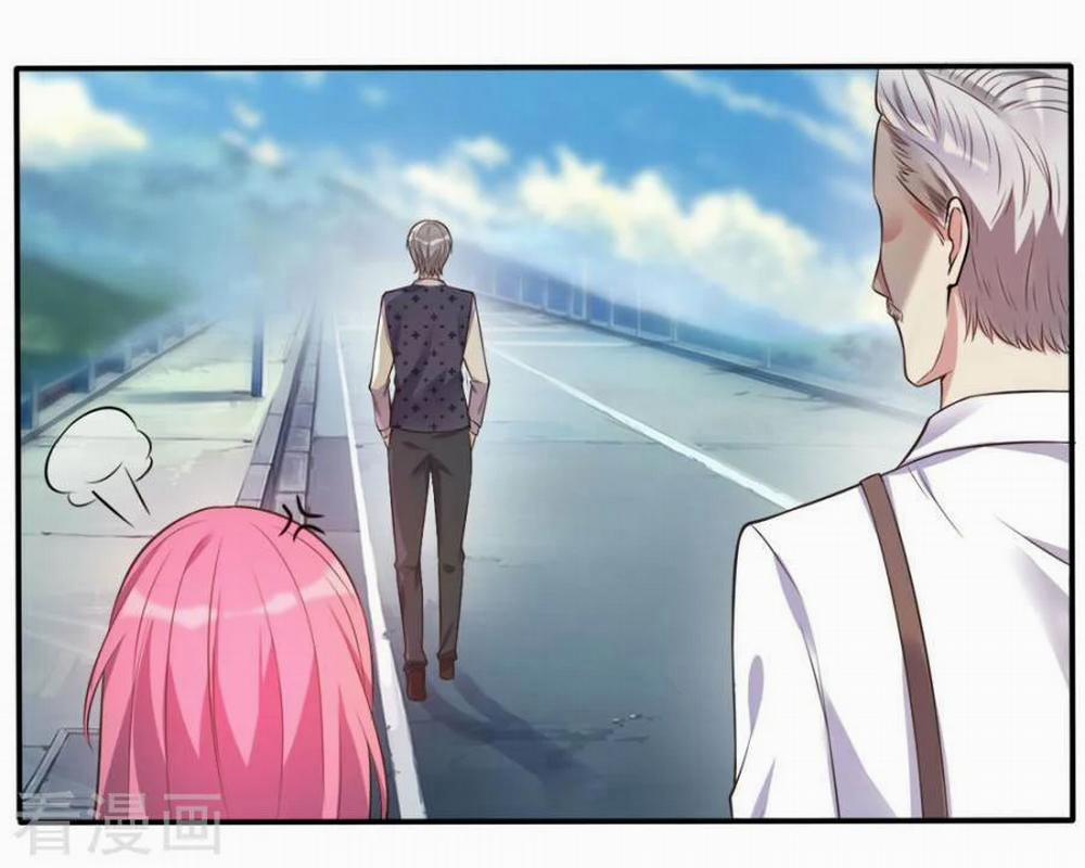 Ngạo Thị Thiên Địa 2 trang 11