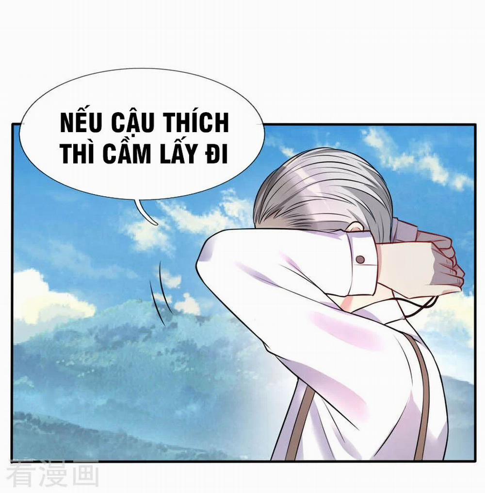 Ngạo Thị Thiên Địa 2 trang 9