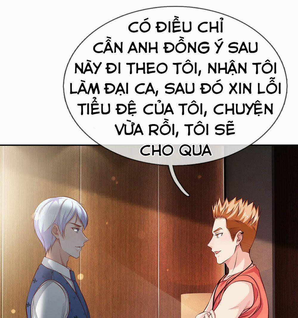Ngạo Thị Thiên Địa 25 trang 1