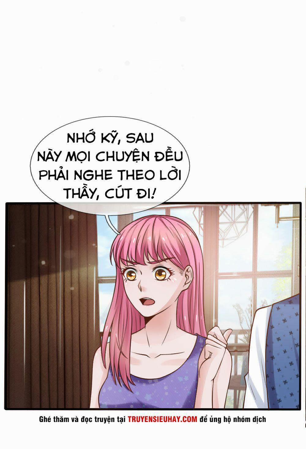 Ngạo Thị Thiên Địa 26 trang 1