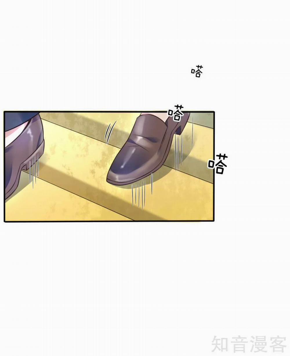 Ngạo Thị Thiên Địa 3 trang 25