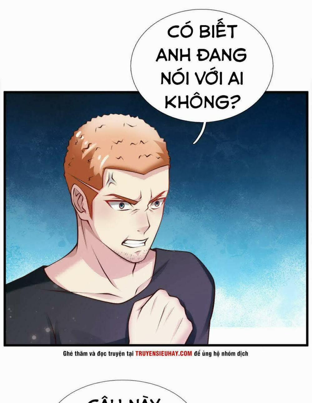 Ngạo Thị Thiên Địa 38 trang 1