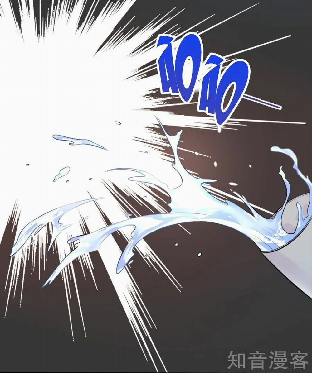 Ngạo Thị Thiên Địa 4 trang 5