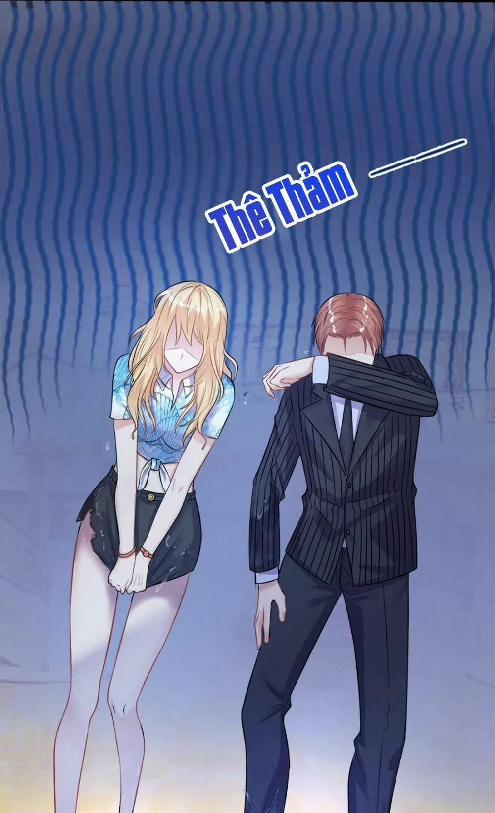 Ngạo Thị Thiên Địa 4 trang 6