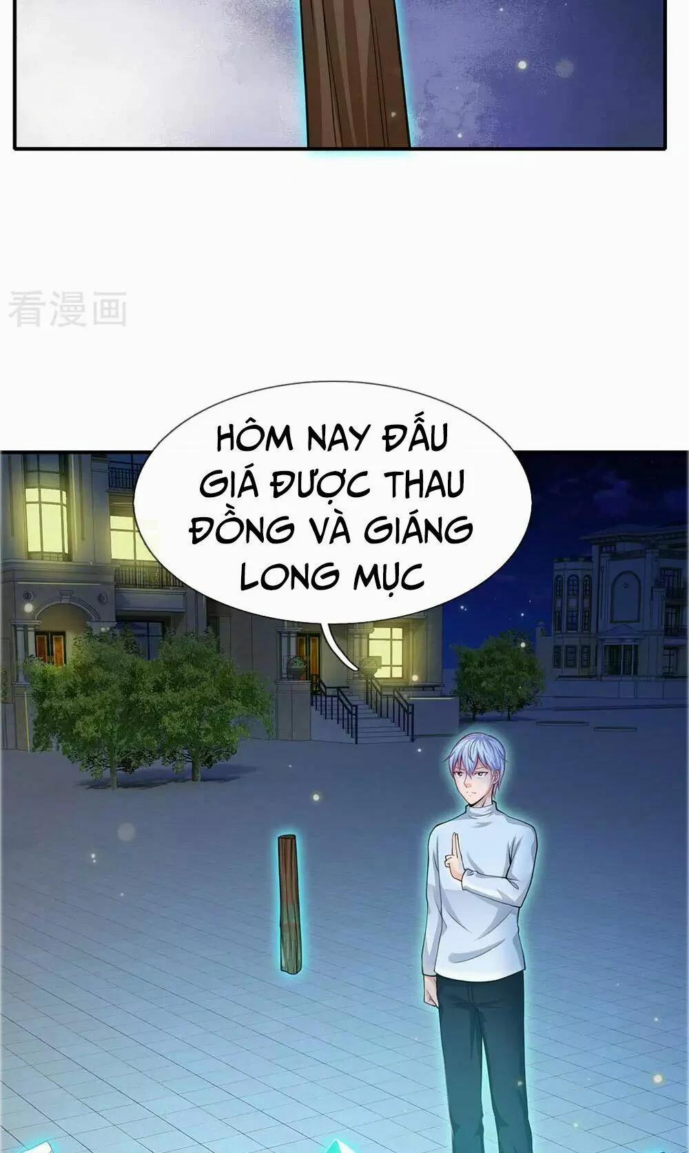 Ngạo Thị Thiên Địa 44 trang 1