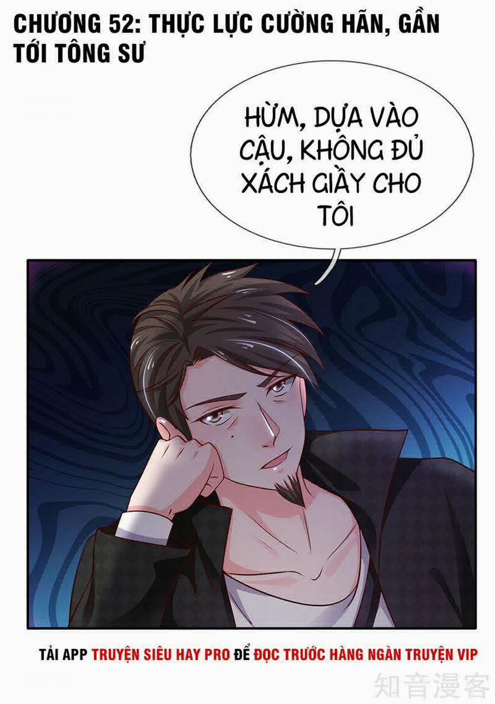 Ngạo Thị Thiên Địa 52 trang 1