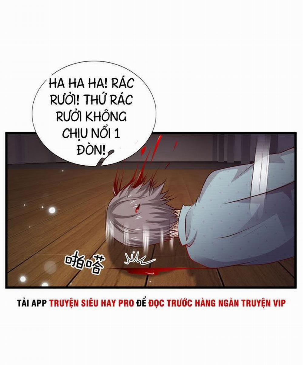 Ngạo Thị Thiên Địa 54 trang 1