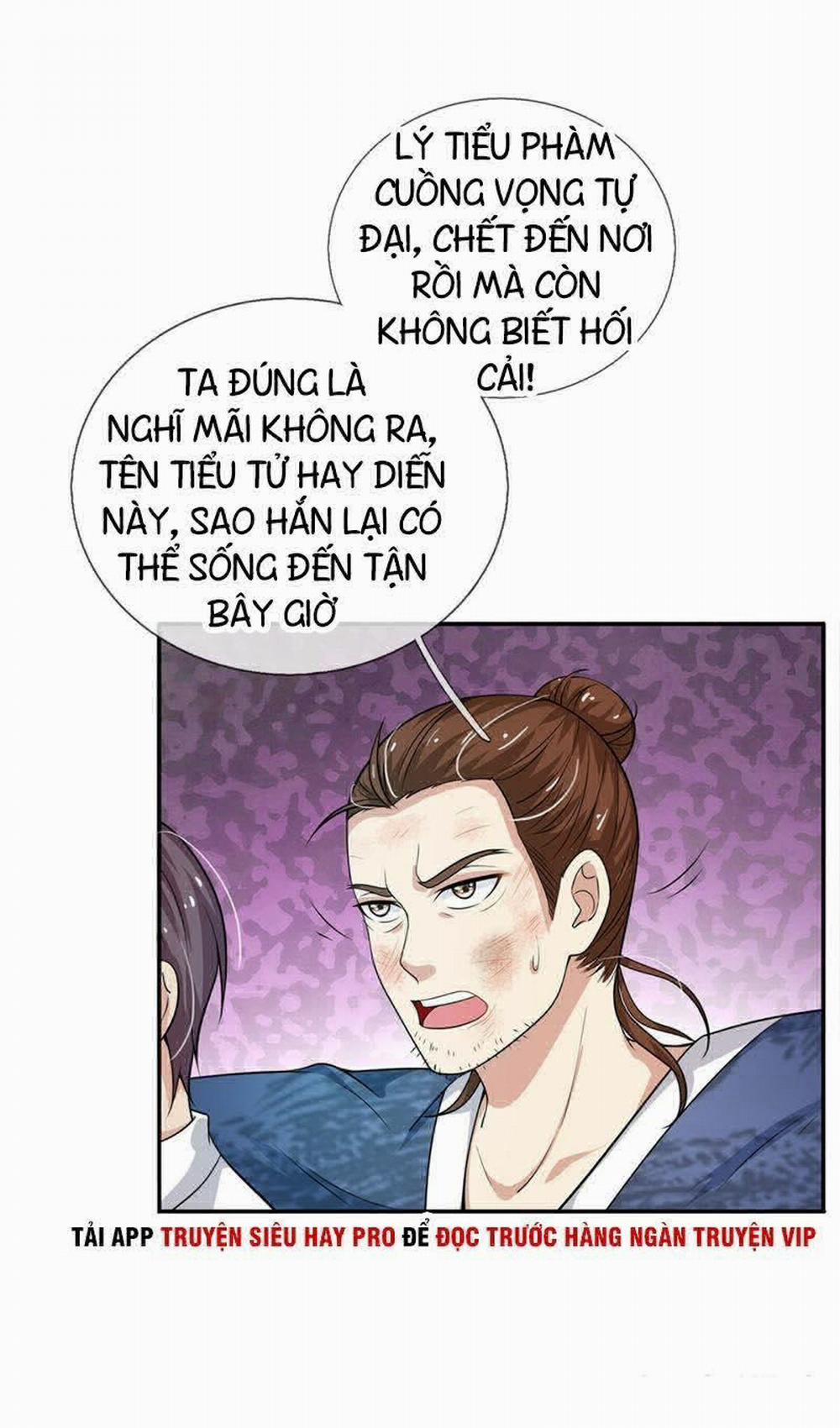Ngạo Thị Thiên Địa 55 trang 1