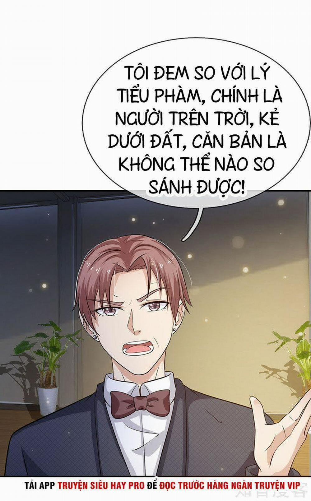 Ngạo Thị Thiên Địa 57 trang 0