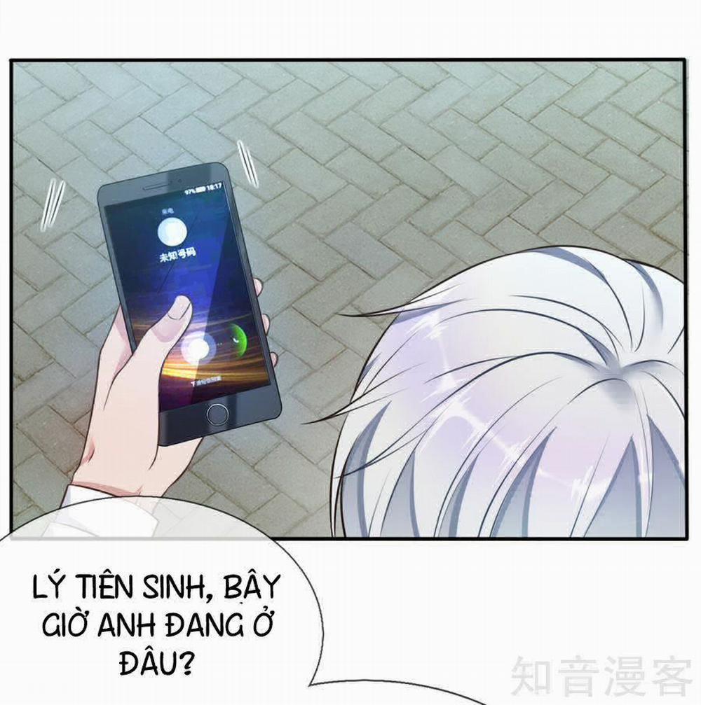 Ngạo Thị Thiên Địa 6 trang 3