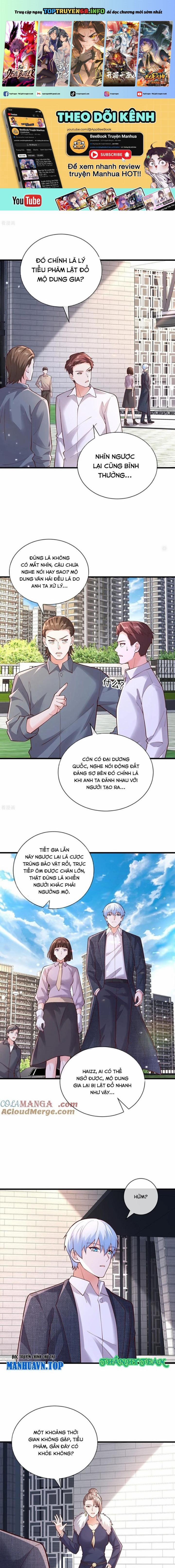 Ngạo Thị Thiên Địa 781 trang 0