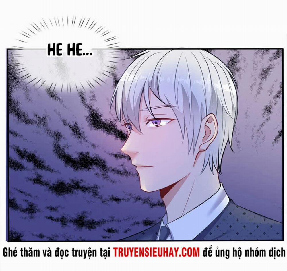 Ngạo Thị Thiên Địa 8 trang 1