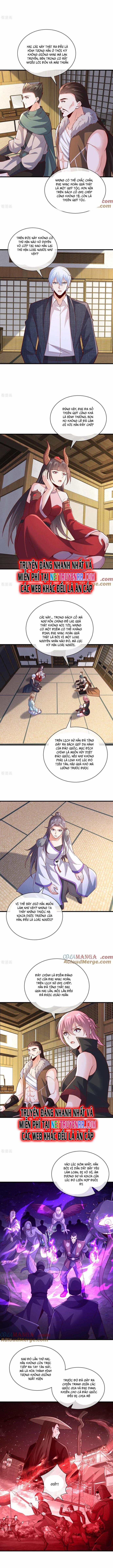 Ngạo Thị Thiên Địa 828 trang 1