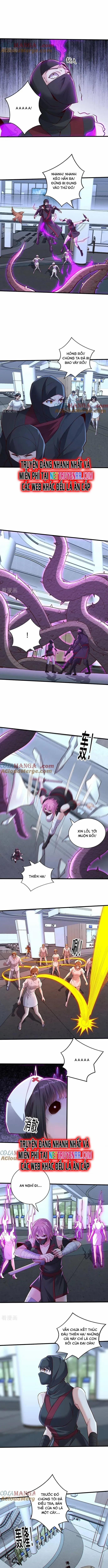 Ngạo Thị Thiên Địa 836 trang 2