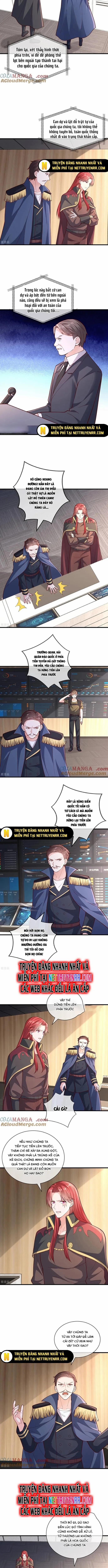 Ngạo Thị Thiên Địa 842 trang 1