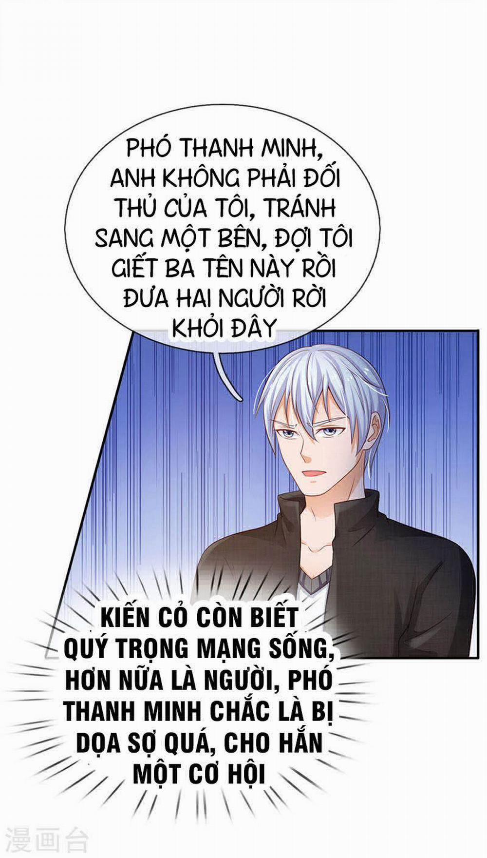 Ngạo Thị Thiên Địa 89 trang 0