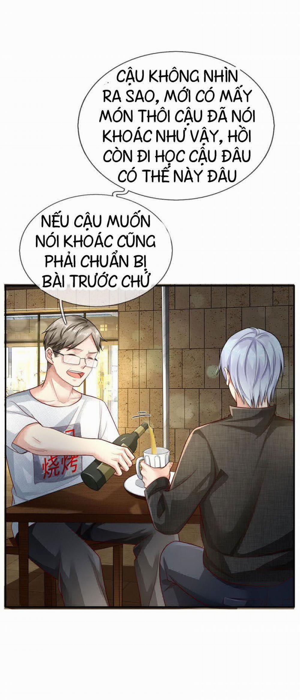 Ngạo Thị Thiên Địa 95 trang 0