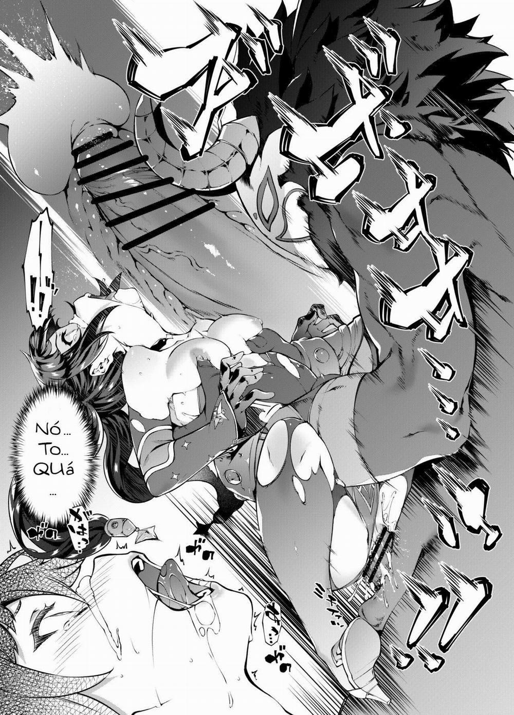 Ngày Ánh Sao Tàn 1 trang 21