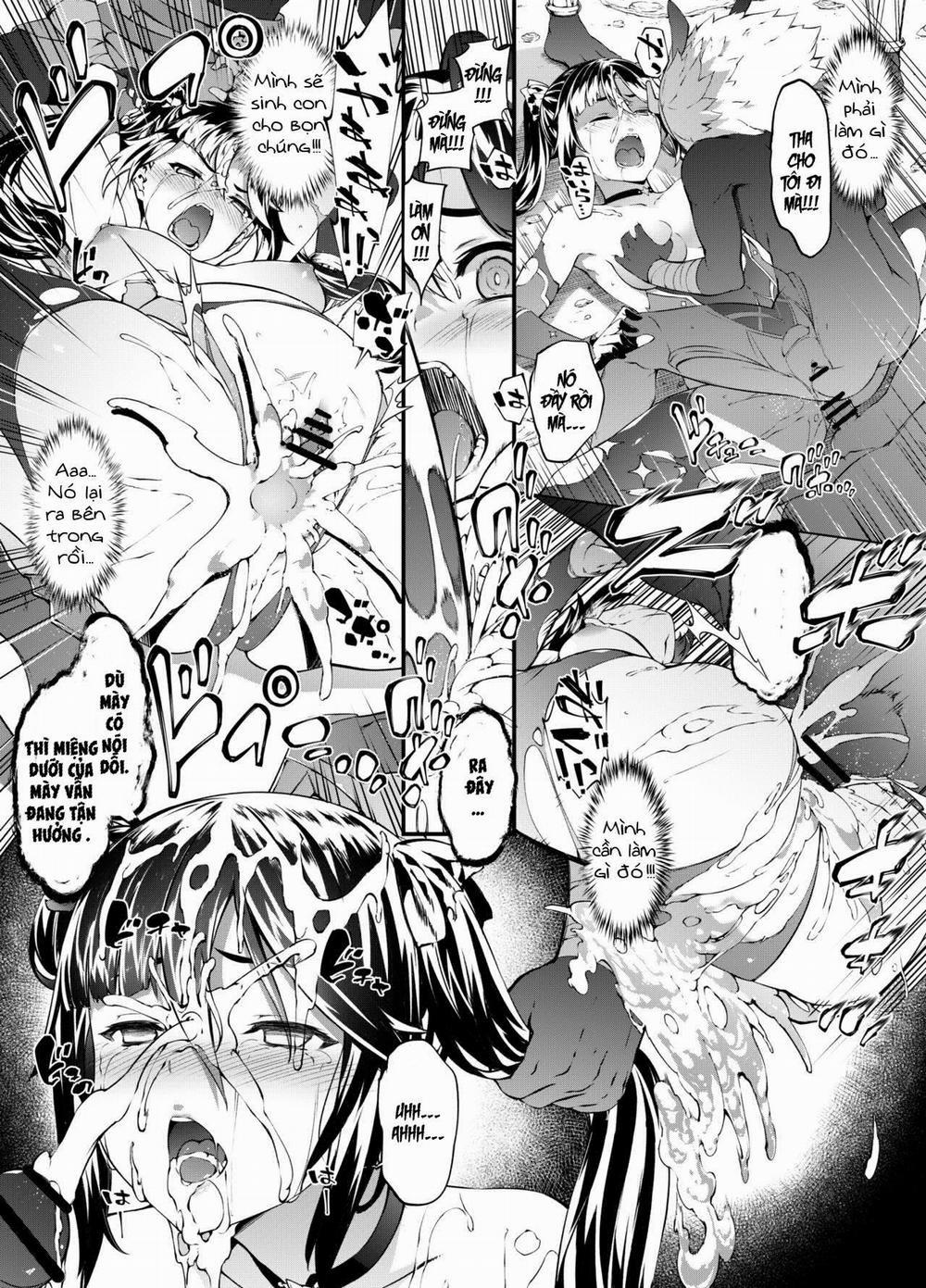 Ngày Ánh Sao Tàn 1 trang 26