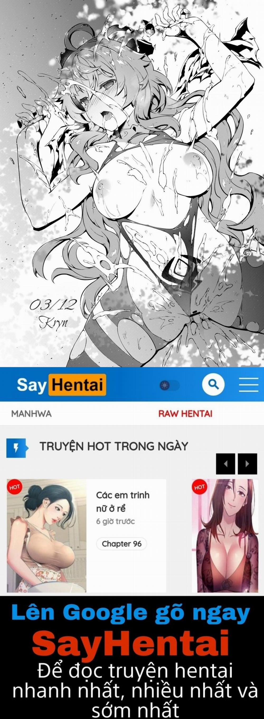 Ngày Ánh Sao Tàn Oneshot trang 35