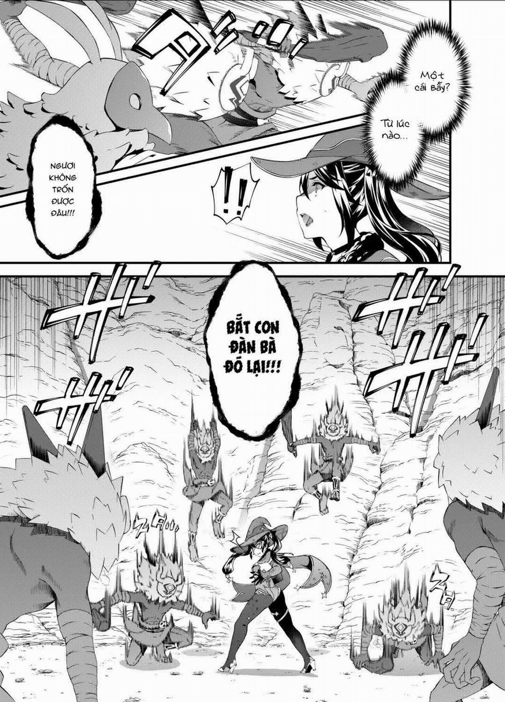 Ngày Ánh Sao Tàn Oneshot trang 6