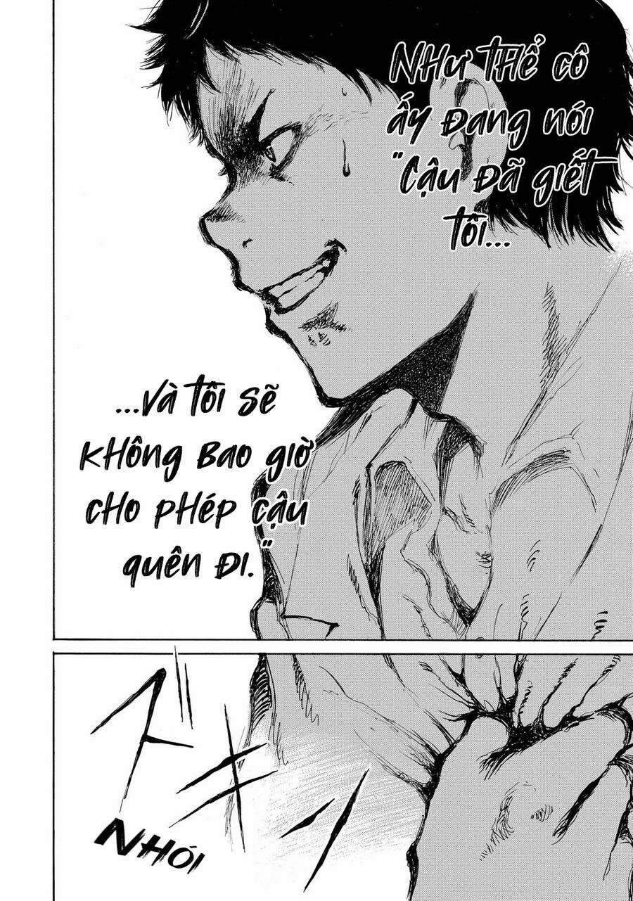 Ngày Ấy Các Người Gọi Chúng Tôi Là Quỷ Dữ 10 trang 21