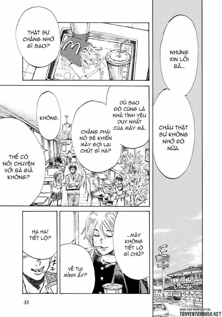 Ngày Ấy Các Người Gọi Chúng Tôi Là Quỷ Dữ 11 trang 13