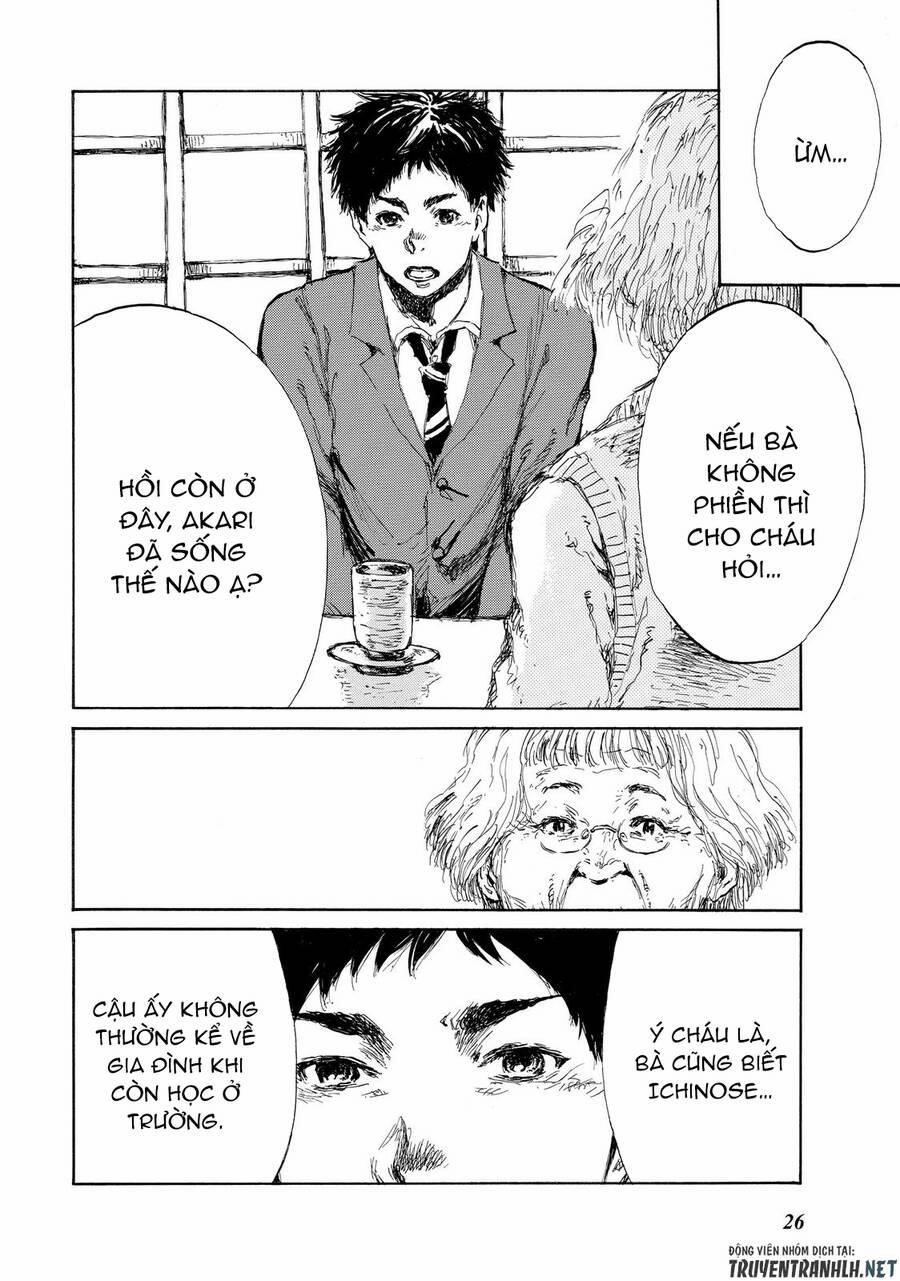 Ngày Ấy Các Người Gọi Chúng Tôi Là Quỷ Dữ 11 trang 6