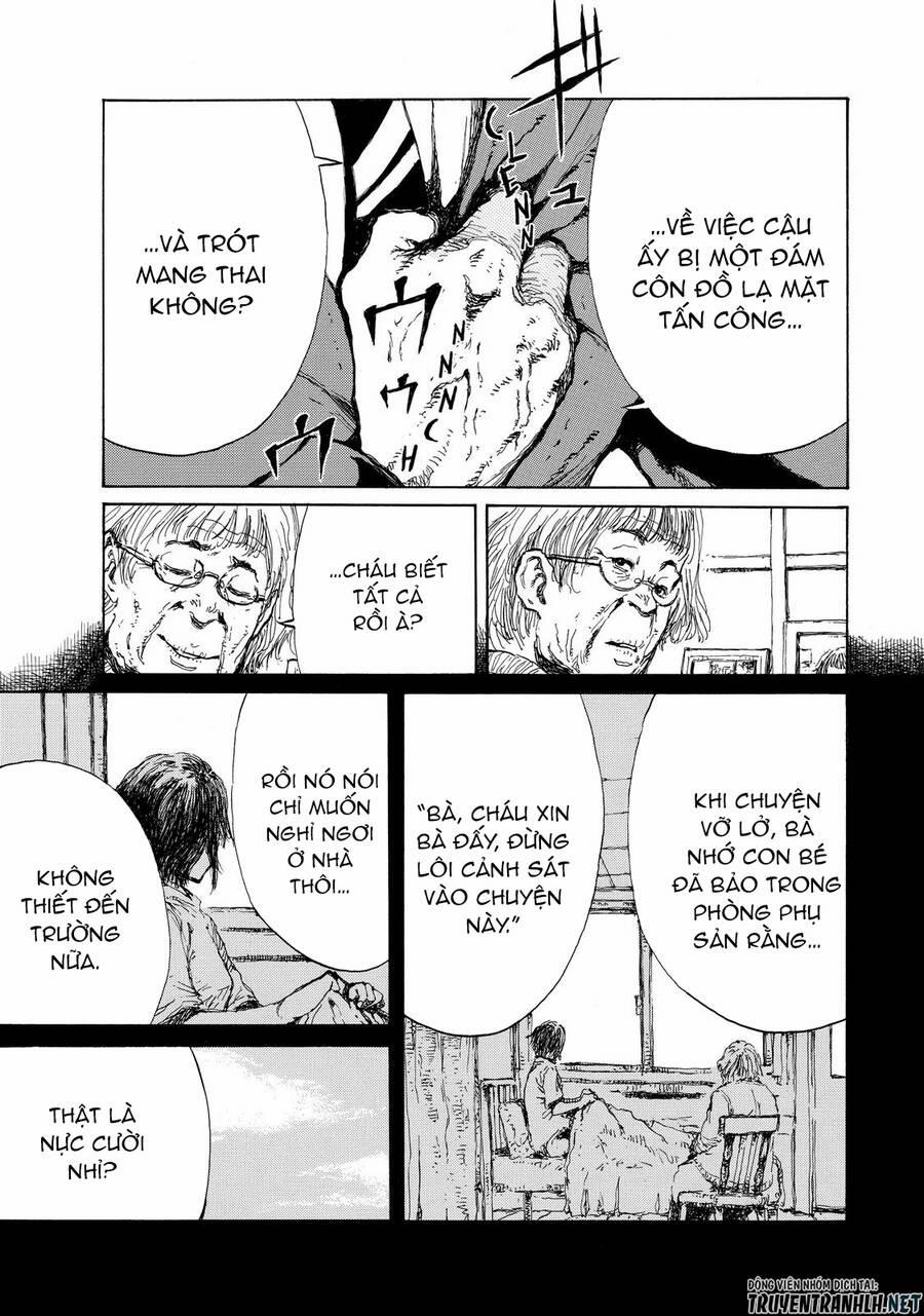 Ngày Ấy Các Người Gọi Chúng Tôi Là Quỷ Dữ 11 trang 9