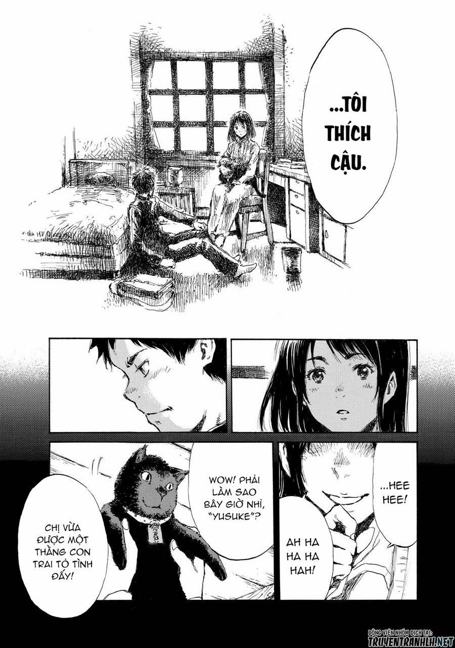 Ngày Ấy Các Người Gọi Chúng Tôi Là Quỷ Dữ 12 trang 15