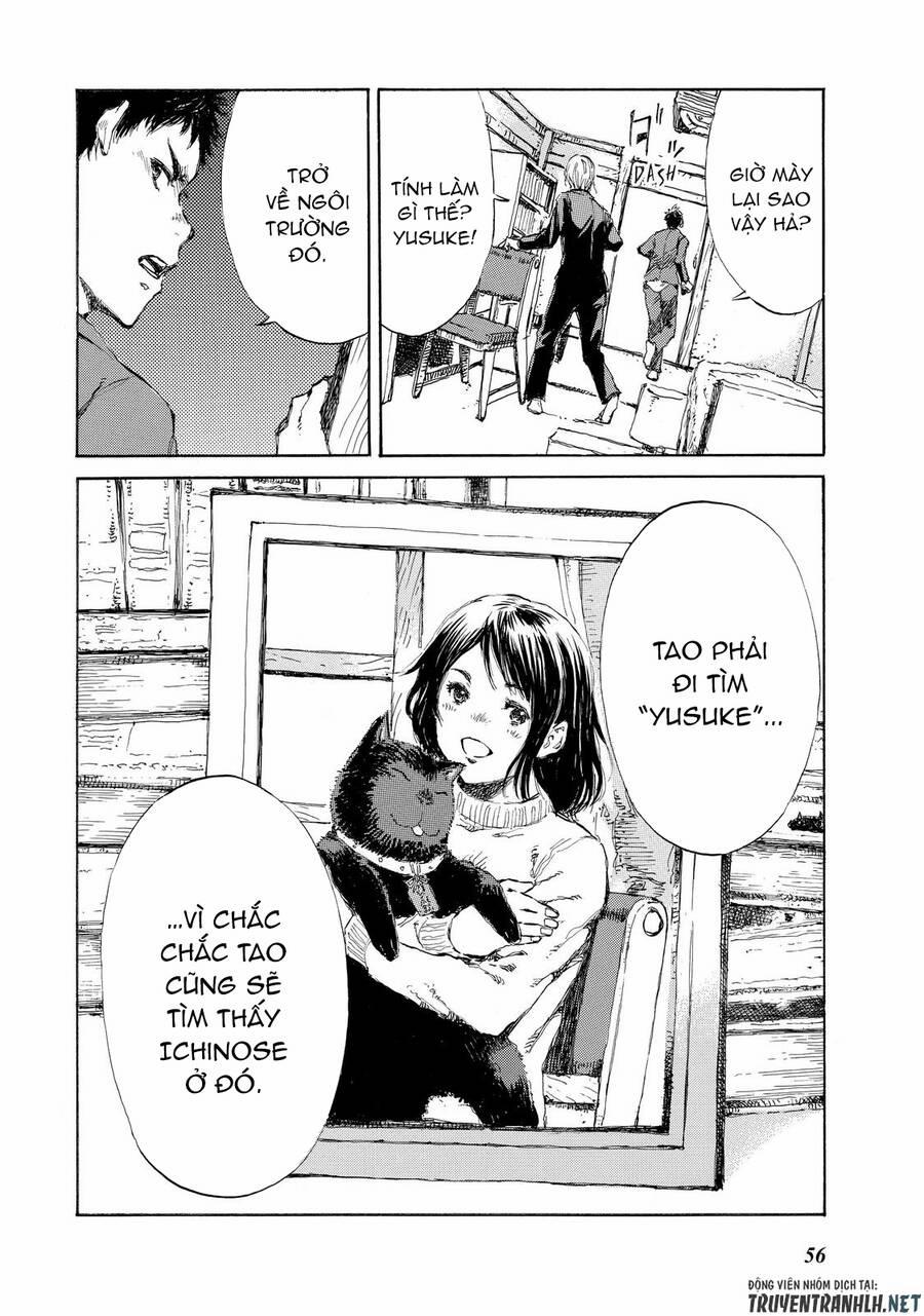 Ngày Ấy Các Người Gọi Chúng Tôi Là Quỷ Dữ 12 trang 18