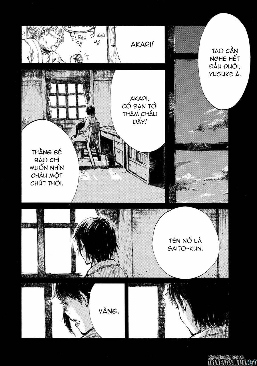 Ngày Ấy Các Người Gọi Chúng Tôi Là Quỷ Dữ 12 trang 6