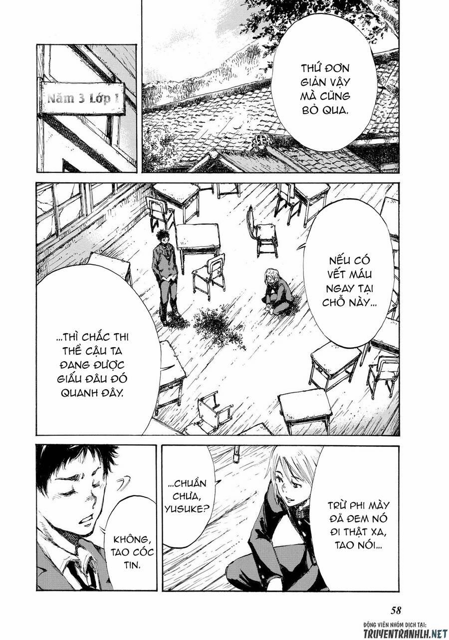 Ngày Ấy Các Người Gọi Chúng Tôi Là Quỷ Dữ 13 trang 2