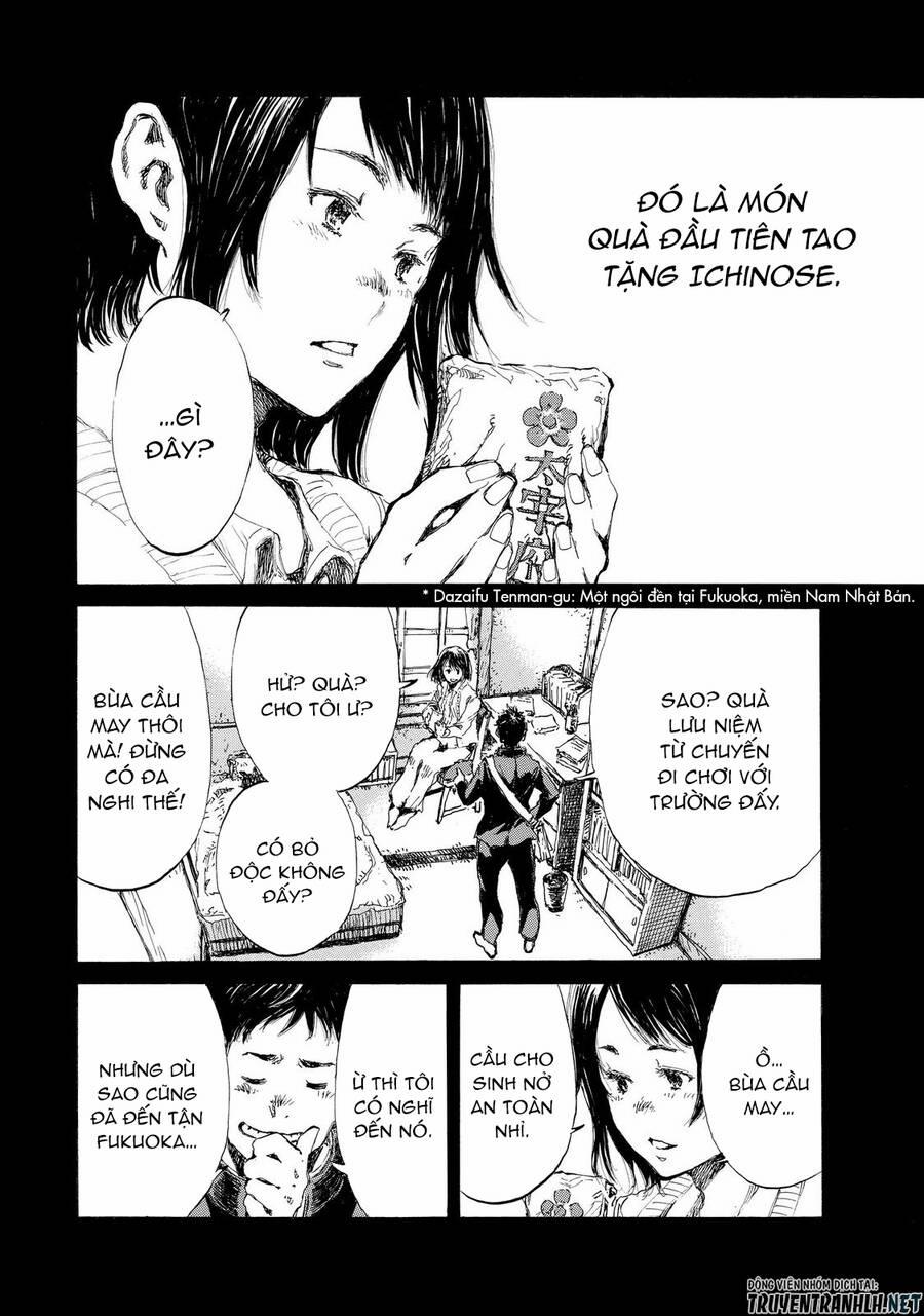 Ngày Ấy Các Người Gọi Chúng Tôi Là Quỷ Dữ 13 trang 6